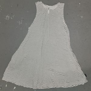 RVCA Jersey dress
